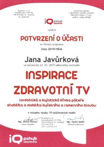 ZTV inspirace