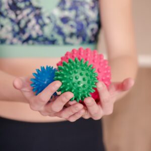 Individuální lekce cvičení na míru u Jana Javůrková